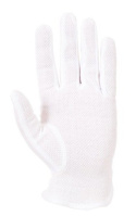 RĘKAWICE ROBOCZE A080 PORTWEST Z NAKROPIENIAMI PCV RĘKAWICE ROBOCZE A080 PORTWEST Z NAKROPIENIAMI PCV
