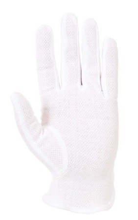 RĘKAWICE ROBOCZE A080 PORTWEST Z NAKROPIENIAMI PCV RĘKAWICE ROBOCZE A080 PORTWEST Z NAKROPIENIAMI PCV