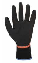 Rękawice robocze powlekane nitrylem wodoodporne Dermi Pro AP30 Portwest Rękawice robocze powlekane nitrylem wodoodporne Dermi Pro AP30 Portwest
