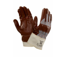 RĘKAWICE ROBOCZE HYD-TUF 52-547 ANSELL KOMBINOWANE