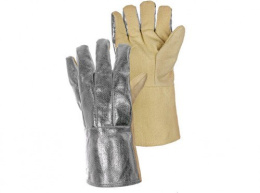 RĘKAWICE ROBOCZE MEFISTO M5 DM CXS CANIS TRUDNOPALNE