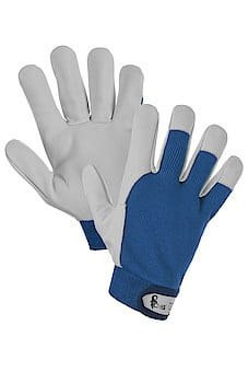 RĘKAWICE ROBOCZE TECHNIK A CXS CANIS RĘKAWICE ROBOCZE TECHNIK A CXS CANIS