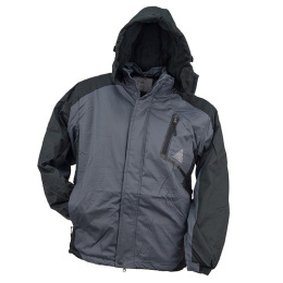kurtka robocza ocieplana Y-263 Grey Urgent