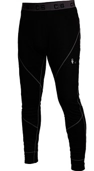 SPODNIE ROBOCZE COOLDRY CXS CANIS KALESONY FUNKCYJNE