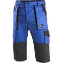CXS Canis Luxy Patrik spodnie robocze do pasa 3/4