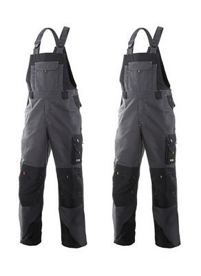 SPODNIE ROBOCZE OGRODNICZKI SIRIUS TRISTAN CXS CANIS OCIEPLANE SPODNIE ROBOCZE OGRODNICZKI SIRIUS TRISTAN CXS CANIS OCIEPLANE