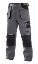 Canis CXS Orion Teodor spodnie robocze do pasa ocieplane Canis CXS Orion Teodor spodnie robocze do pasa ocieplane