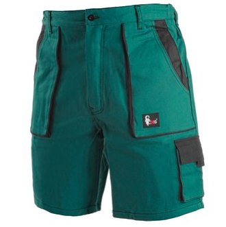 SPODNIE ROBOCZE SZORTY LUXY TOMAS CXS CANIS KRÓTKIE NIEBIESKIE SPODNIE ROBOCZE SZORTY LUXY TOMAS CXS CANIS KRÓTKIE NIEBIESKIE