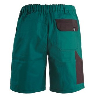 SPODNIE ROBOCZE SZORTY LUXY TOMAS CXS CANIS KRÓTKIE NIEBIESKIE SPODNIE ROBOCZE SZORTY LUXY TOMAS CXS CANIS KRÓTKIE NIEBIESKIE