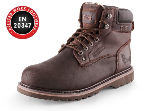 TRZEWIKI ROBOCZE ROAD GRAND CXS CANIS BEZ PODNOSKA