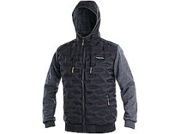 CXS CANIS MINTER BLUZA MĘSKA Z KAPTUREM