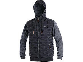 CXS CANIS MINTER BLUZA MĘSKA Z KAPTUREM