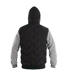 BLUZA ROBOCZA CXS FLINT CANIS Z KAPTUREM BLUZA ROBOCZA CXS FLINT CANIS Z KAPTUREM