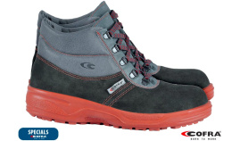 BRC-DACHDEC  buty robocze dekarske dla dekarza