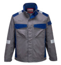 Bluza robocza trudnopalna FR08 Portwest Bizflame Industry antyelektrostatyczna chemoodporna Bluza robocza trudnopalna FR08 Portwest Bizflame Industry antyelektrostatyczna chemoodporna