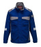 Bluza robocza trudnopalna FR08 Portwest Bizflame Industry antyelektrostatyczna chemoodporna