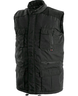 Canis CXS OHIO kamizleka robocza ocieplana czarna