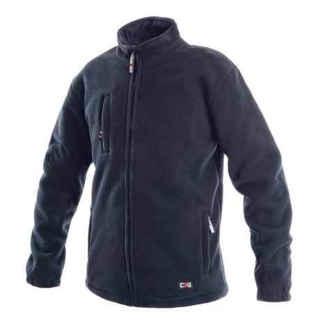 Bluza polarowa robocza CXS Canis Otawa Bluza polarowa robocza CXS Canis Otawa