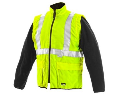 KURTKA ROBOCZA LONDON CXS CANIS 5w1 ODBLASKOWA 5W1 KURTKA ROBOCZA LONDON CXS CANIS 5w1 ODBLASKOWA 5W1