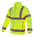 KURTKA ROBOCZA Neon STALCO SOFTSHELL OSTRZEGAWCZA WODOODPORNA WIATROODPORNA Z MEMBRANĄ PRZECIWDESZCZOWA 2 KOLORY KURTKA ROBOCZA Neon STALCO SOFTSHELL OSTRZEGAWCZA WODOODPORNA WIATROODPORNA Z MEMBRANĄ PRZECIWDESZCZOWA 2 KOLORY