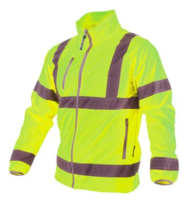 KURTKA ROBOCZA Neon STALCO SOFTSHELL OSTRZEGAWCZA WODOODPORNA WIATROODPORNA Z MEMBRANĄ PRZECIWDESZCZOWA 2 KOLORY KURTKA ROBOCZA Neon STALCO SOFTSHELL OSTRZEGAWCZA WODOODPORNA WIATROODPORNA Z MEMBRANĄ PRZECIWDESZCZOWA 2 KOLORY