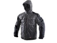 KURTKA ROBOCZA OCIEPLANA 2W1 IRVINE CXS CANIS ODDYCHAJĄCA I WODOODPORNA - KURTKA I KAMIZELKA W 1 KURTKA ROBOCZA OCIEPLANA 2W1 IRVINE CXS CANIS ODDYCHAJĄCA I WODOODPORNA - KURTKA I KAMIZELKA W 1