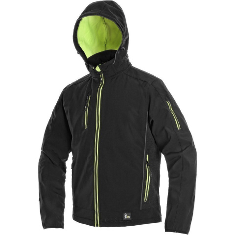 CXS Canis Durham kurtka robocza ocieplana softshell CXS Canis Durham kurtka robocza ocieplana softshell