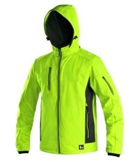 KURTKA ROBOCZA OCIEPLANA SOFTSHELL DURHAM CXS CANIS KURTKA ROBOCZA OCIEPLANA SOFTSHELL DURHAM CXS CANIS