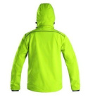 KURTKA ROBOCZA OCIEPLANA SOFTSHELL DURHAM CXS CANIS KURTKA ROBOCZA OCIEPLANA SOFTSHELL DURHAM CXS CANIS