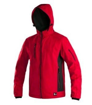 KURTKA ROBOCZA OCIEPLANA SOFTSHELL DURHAM CXS CANIS KURTKA ROBOCZA OCIEPLANA SOFTSHELL DURHAM CXS CANIS