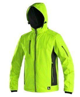 KURTKA ROBOCZA OCIEPLANA SOFTSHELL DURHAM CXS CANIS CZERWONA KURTKA ROBOCZA OCIEPLANA SOFTSHELL DURHAM CXS CANIS CZERWONA