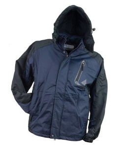 kurtka robocza ocieplana Y-263 Dark Blue Urgent