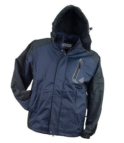 kurtka robocza ocieplana Y-263 Dark Blue Urgent kurtka robocza ocieplana Y-263 Dark Blue Urgent