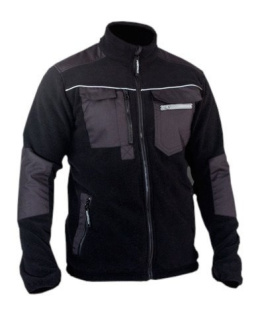 POLAR ROBOCZY Oxford StalCo Perfect MĘSKI TERMOIZOLACYJNY SZYBKOSCHNĄCY