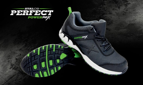 PÓŁBUTY ROBOCZE Active S1 STALCO KOMPOZYTOWY PODNOSEK ANTYPOŚLIZGOWE ANTYSTATYCZNE SYSTEM ANTISHOCK ODDYCHAJĄCE SRC PÓŁBUTY ROBOCZE Active S1 STALCO KOMPOZYTOWY PODNOSEK ANTYPOŚLIZGOWE ANTYSTATYCZNE SYSTEM ANTISHOCK ODDYCHAJĄCE SRC