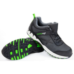 StalCO Active S1 SRC półbuty robocze- obuwie ochronne