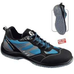 Exena Cupido S1P SRC półbuty robocze - obuwie ochronne kompozyt