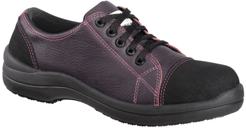 Lemaitre Libert'in Plum S3 SRC półbuty robocze damskie buty ochronne Lemaitre Libert'in Plum S3 SRC półbuty robocze damskie buty ochronne