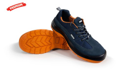 StalCo Light O1 SRC półbuty robocze- buty ochronne oddychające