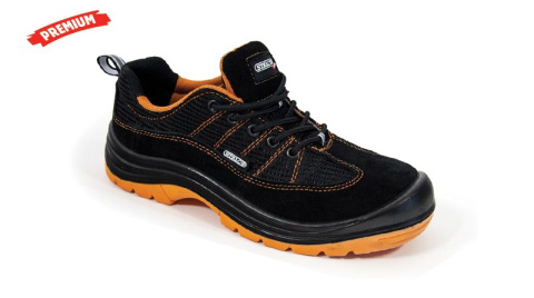 StalCo Light S1 SRC półbuty robocze- buty ochronne oddychające StalCo Light S1 SRC półbuty robocze- buty ochronne oddychające