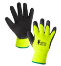 Roxy Winter CXS Canis rekawice robocze ocielplane powlekane lateksem Roxy Winter CXS Canis rekawice robocze ocielplane powlekane lateksem