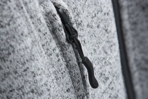 GREY MELANGE GREY MELANGE