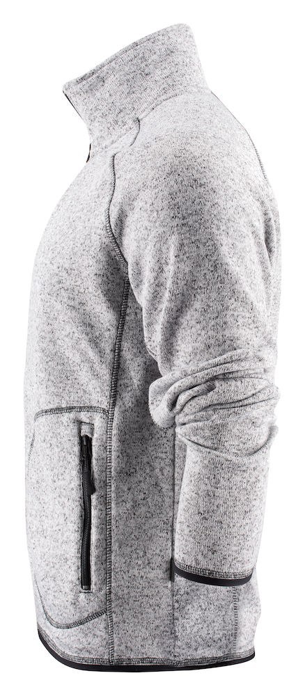 GREY MELANGE GREY MELANGE