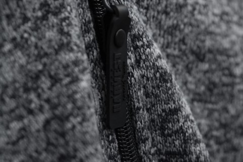 ANTHRACITE MELANGE ANTHRACITE MELANGE