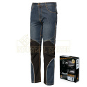 Issa Jeans Extreme 8838B - spodnie robocze do pasa Issa Jeans Extreme 8838B - spodnie robocze do pasa