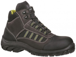 TRZEWIKI ROBOCZE LEMAITRE DANUBE HIGH S3 SRC Z KOMPOZYTOWYM PODNOSKIEM