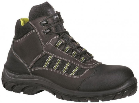 TRZEWIKI ROBOCZE LEMAITRE DANUBE HIGH S3 SRC Z KOMPOZYTOWYM PODNOSKIEM TRZEWIKI ROBOCZE LEMAITRE DANUBE HIGH S3 SRC Z KOMPOZYTOWYM PODNOSKIEM