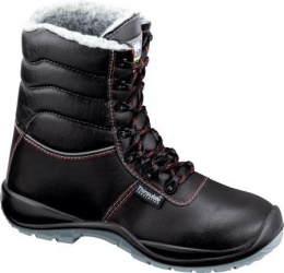 Exena Gerula M TH S3 CI buty robocze ocieplane - trzewiki bezpieczne robocze