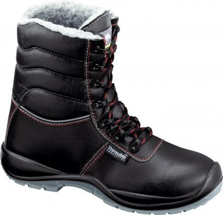 Exena Gerula M TH S3 CI buty robocze ocieplane - trzewiki bezpieczne robocze Exena Gerula M TH S3 CI buty robocze ocieplane - trzewiki bezpieczne robocze