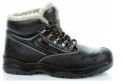 Zephyr ZX01F S3 CI SRC buty robocze ocieplane - trzewiki ochronne wodoodporne budowlane